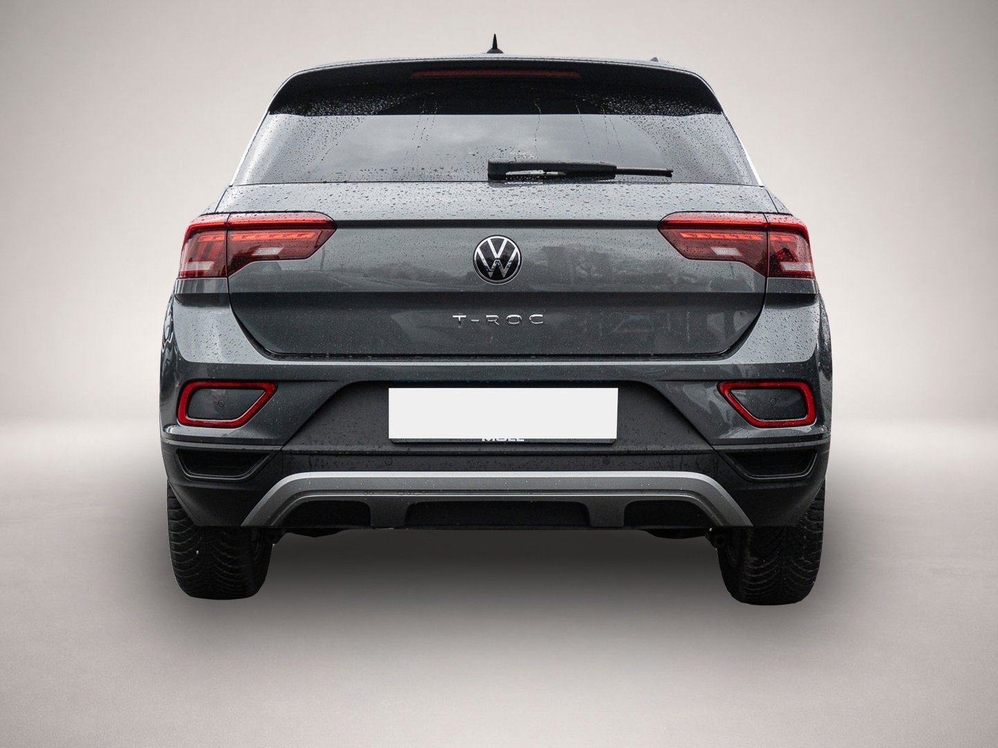 Bild 5 Volkswagen T-ROC 2.0 TDI Life