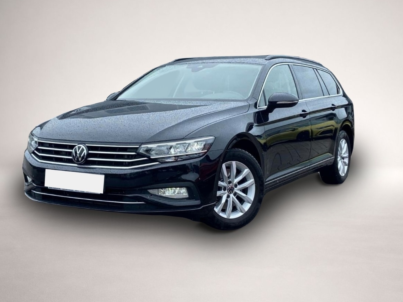 Fotografie Volkswagen Passat Variant 1.5 TSI DSG BUSINESS AHK+APP-CONN