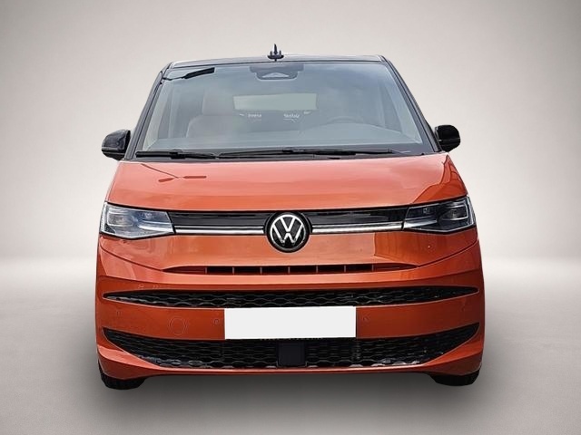 Bild T7 Multivan Volkswagen