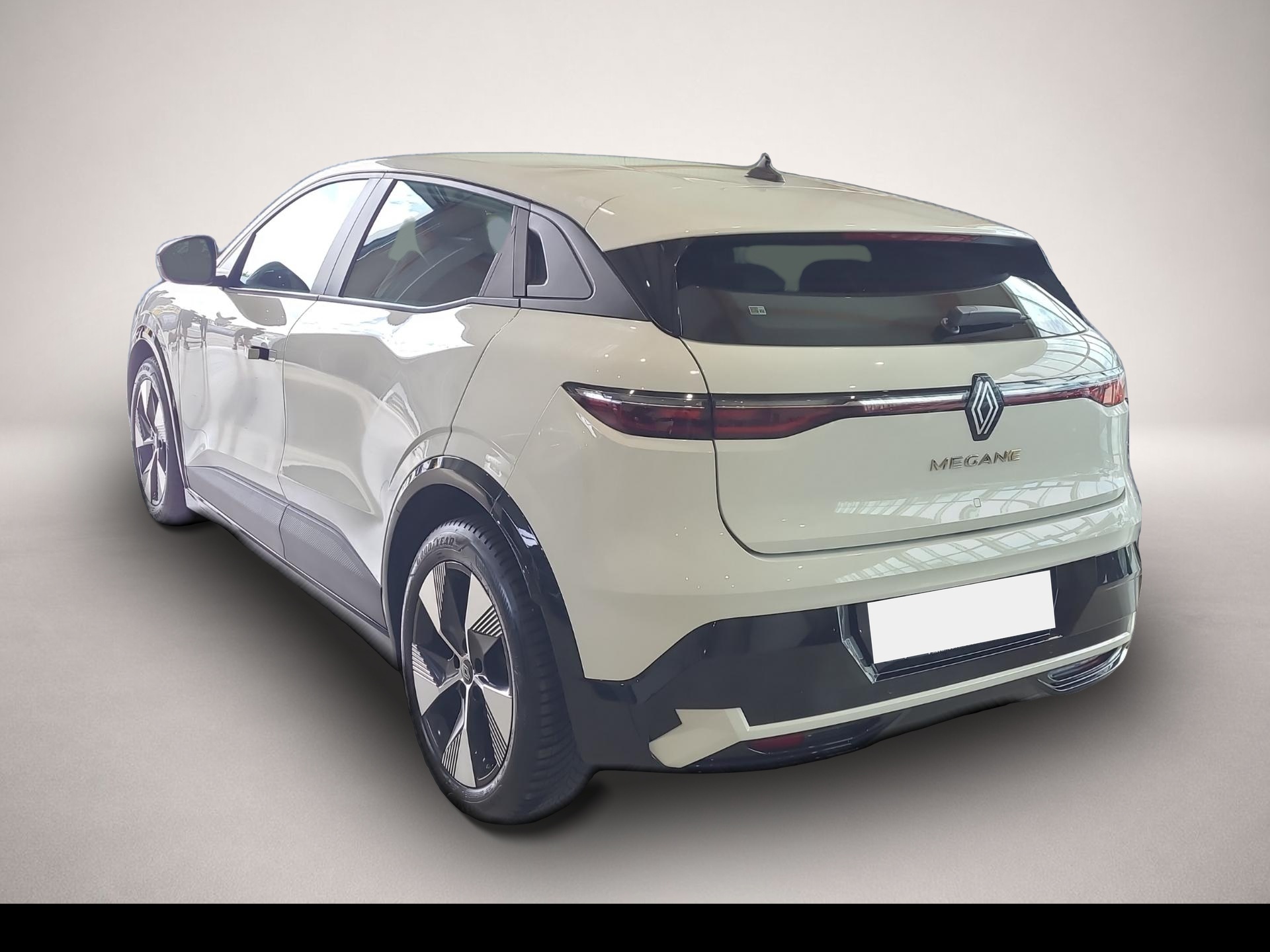 Bild 2 Renault Megane Equilibre Voll-LED Spurh. Klima LichtSen
