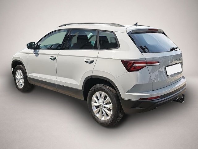 Bild 4 Skoda Karoq Selection 1.5 TSI DSG Selection SmartLink Kamer.