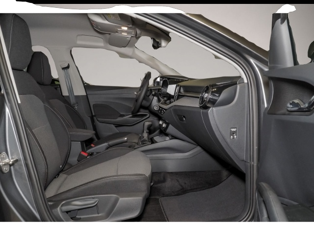 Bild 5 Skoda Fabia Selection+AUTOMATIK+CARPLAY+R-KAM+PDC+S/L