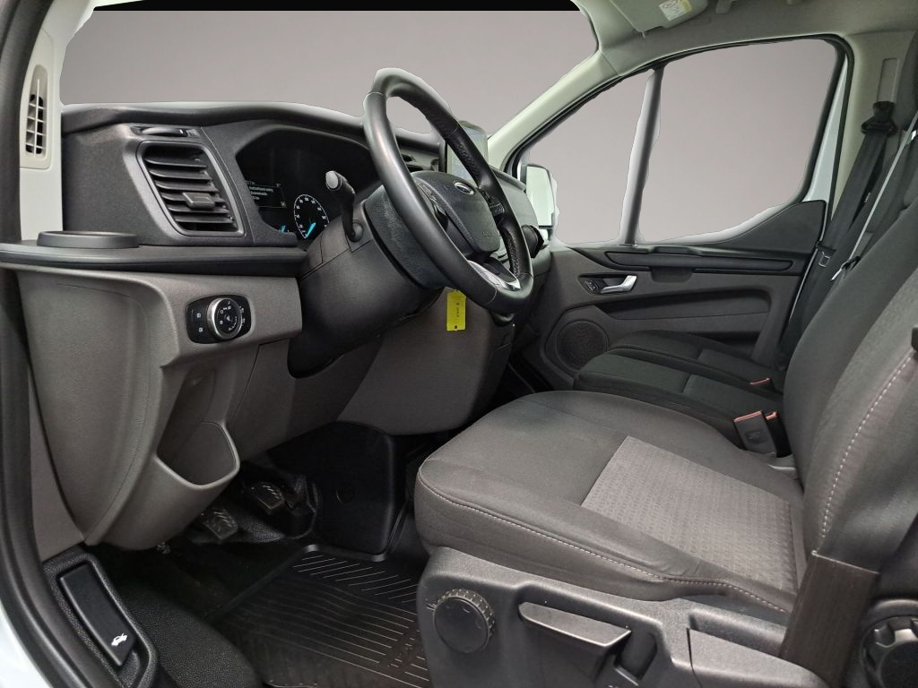 Bild 5 Ford Other Transit Custom 320 L1H1 Trend NAVI Sortimo REGAL