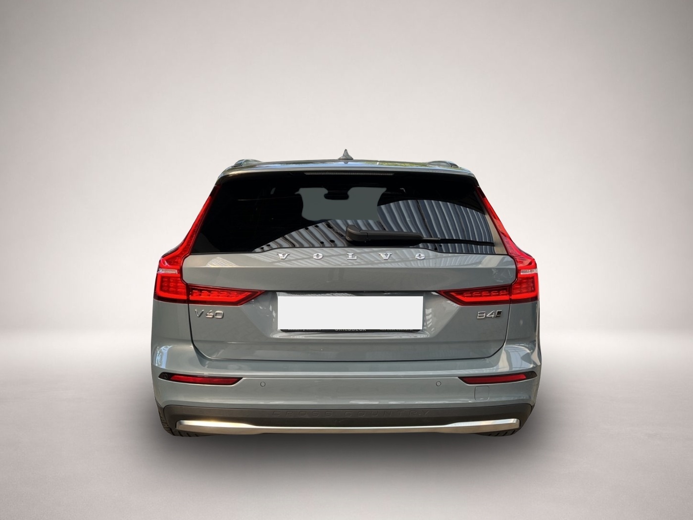 Bild 4 Volvo V60 Cross Country Plus AHK ACC