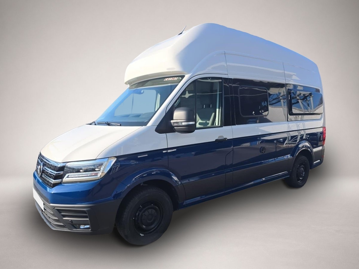 Volkswagen T4 California