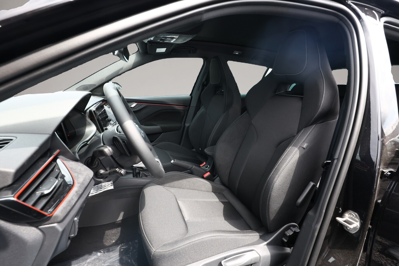 Fotografie 5 des Skoda Scala DSG Dynamic Pano ACC SideA Kam Kessy SHZ