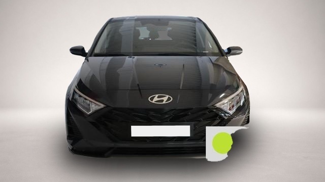 Fotografie 2 des Hyundai i20 GO Plus 1.2 MPI 58kW (79PS) Navigationssystem...