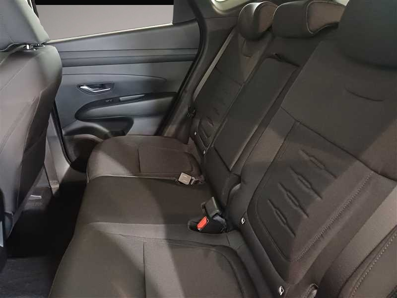 Bild 3 Hyundai Tucson