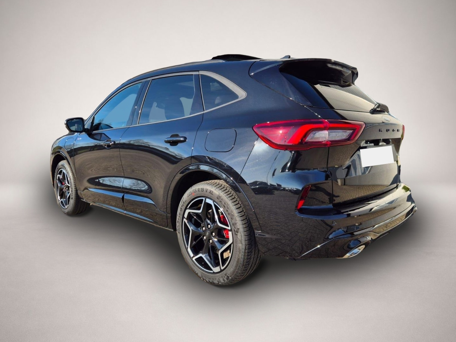 Fotografie Ford Kuga ST-Line X 243PS PHEV Automatik Matrix-LED