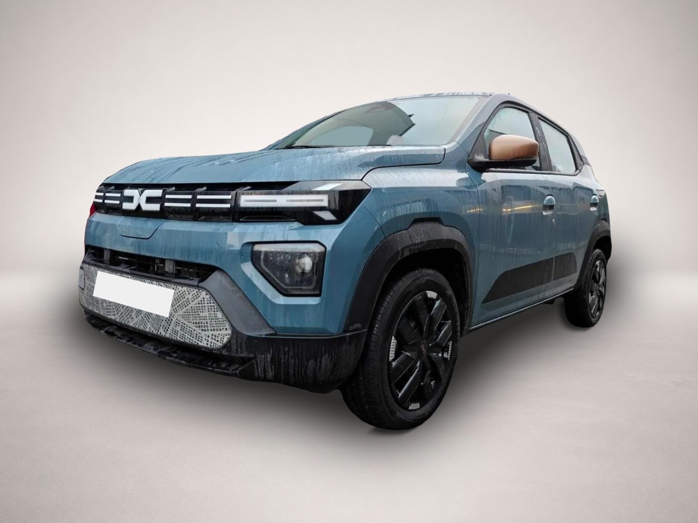 Bild Spring Dacia