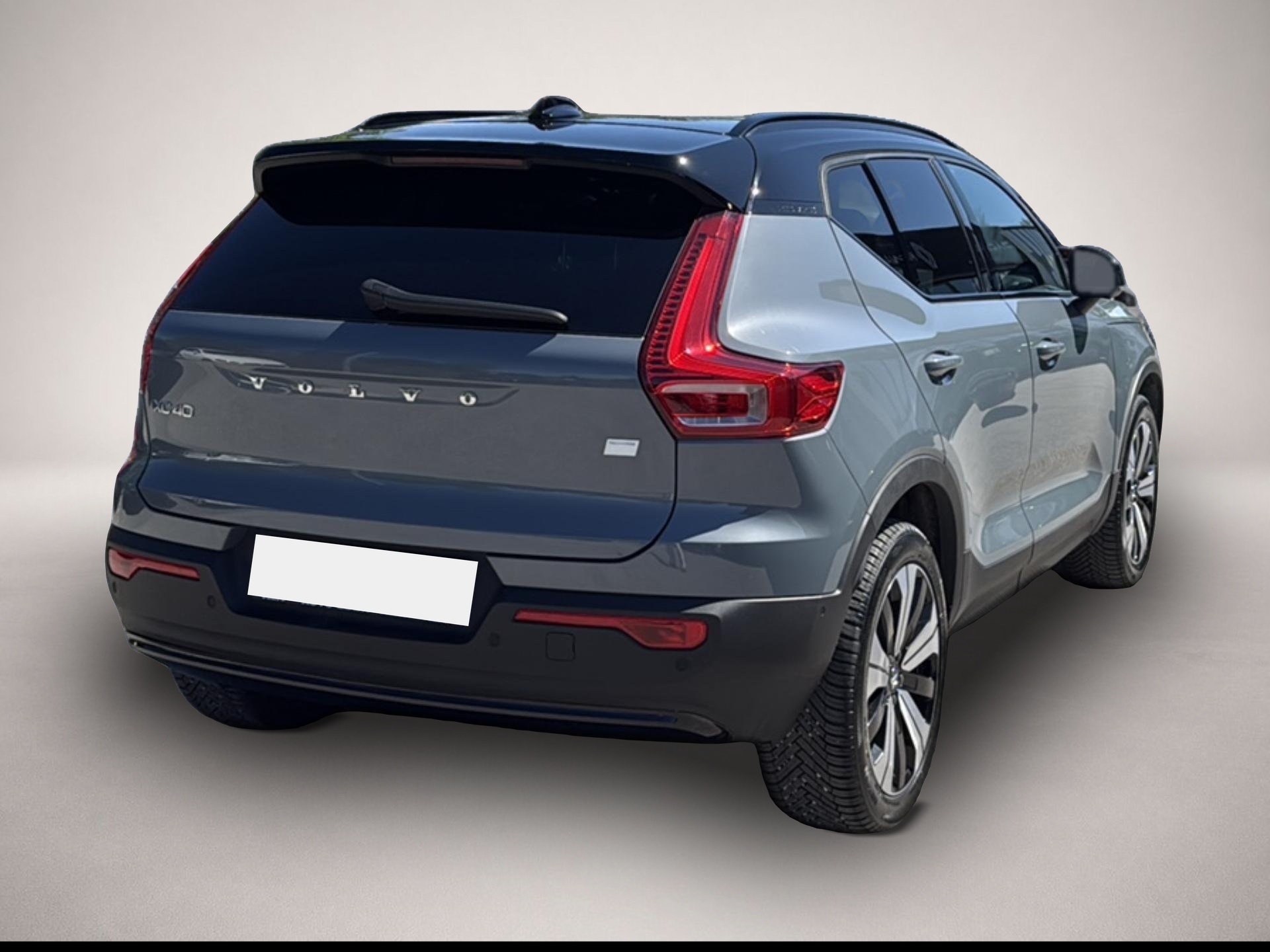 Bild 3 Volvo XC40 XC 40 Ultimate Recharge Pure Electric 2WD LED