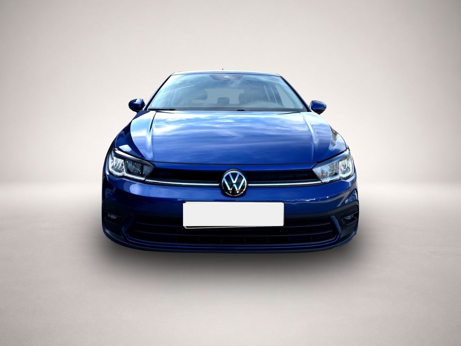 Bild 2 Volkswagen Polo 1.0 MPI Life KAMERA LED NAVI SHZ