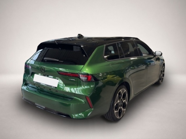 Bild 5 Opel Astra Sports Tourer Ultimate *NEUER FACELIFT* HU