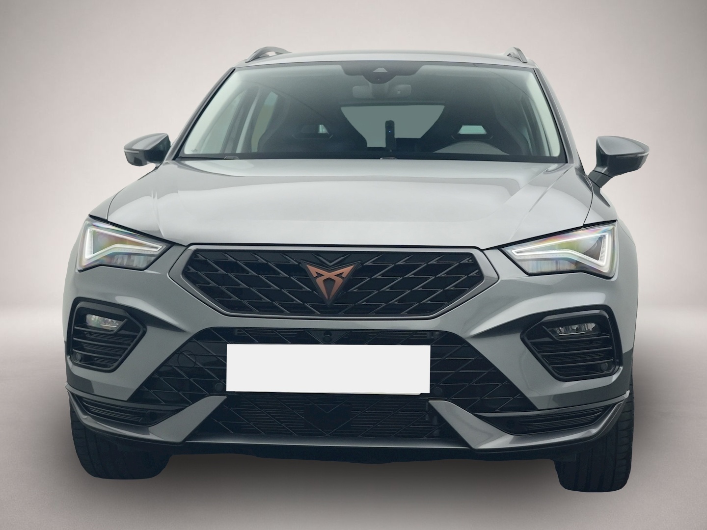 Bild 8 Cupra Ateca 1.5 TSI DSG NAVI LED KAMERA ACC ALU 19