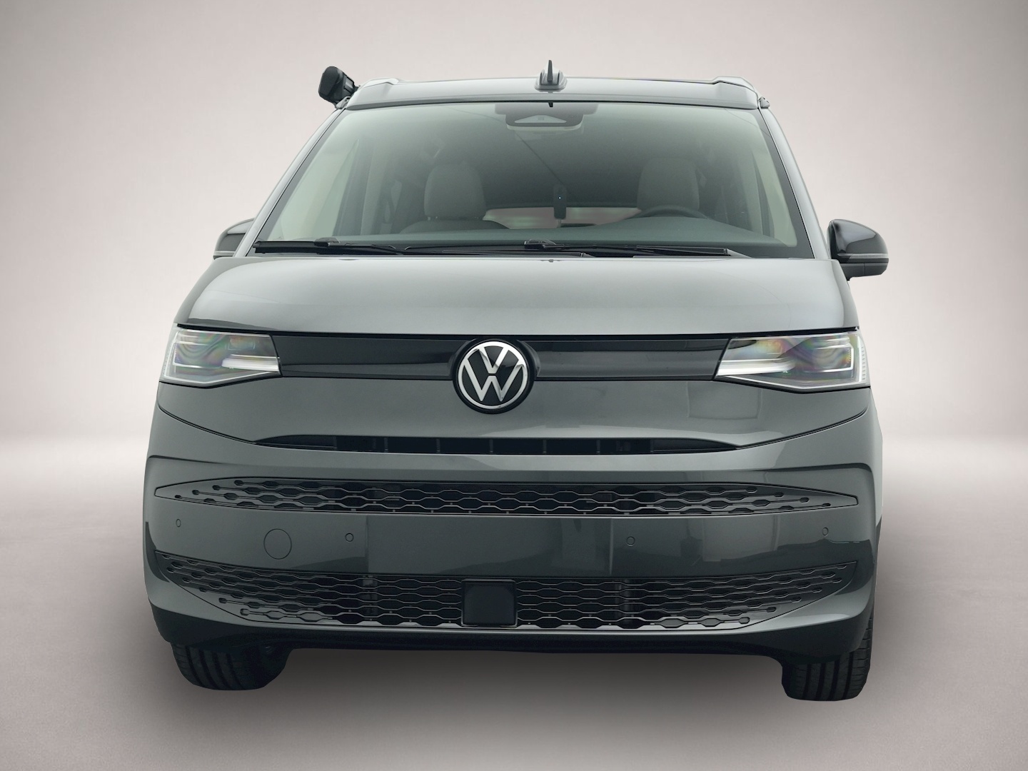 Fotografie 8 des Volkswagen T7 California Beach Camper TDI DSG LED NAVI 5-J-