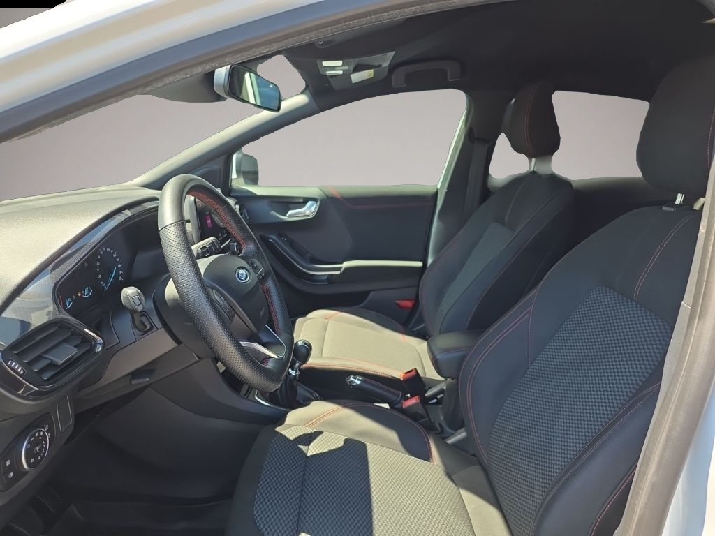 Bild 4 Ford Puma 1.0 EcoBoost Hybrid ST-LINE DESIGN