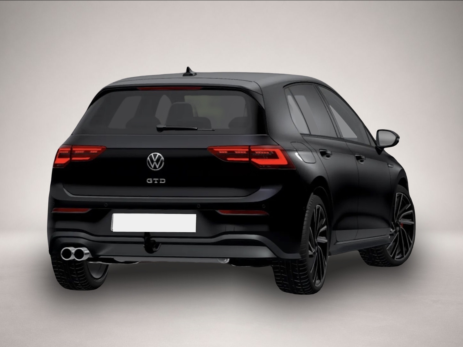 Bild 3 Volkswagen Golf VIII