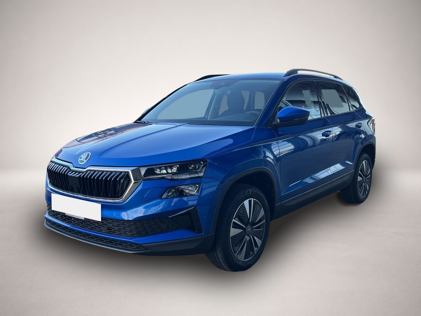 Skoda Karoq Karoq 1.5 TSI DSG Balance  5-J-GARANTIE AHK E-HE - Bild 1