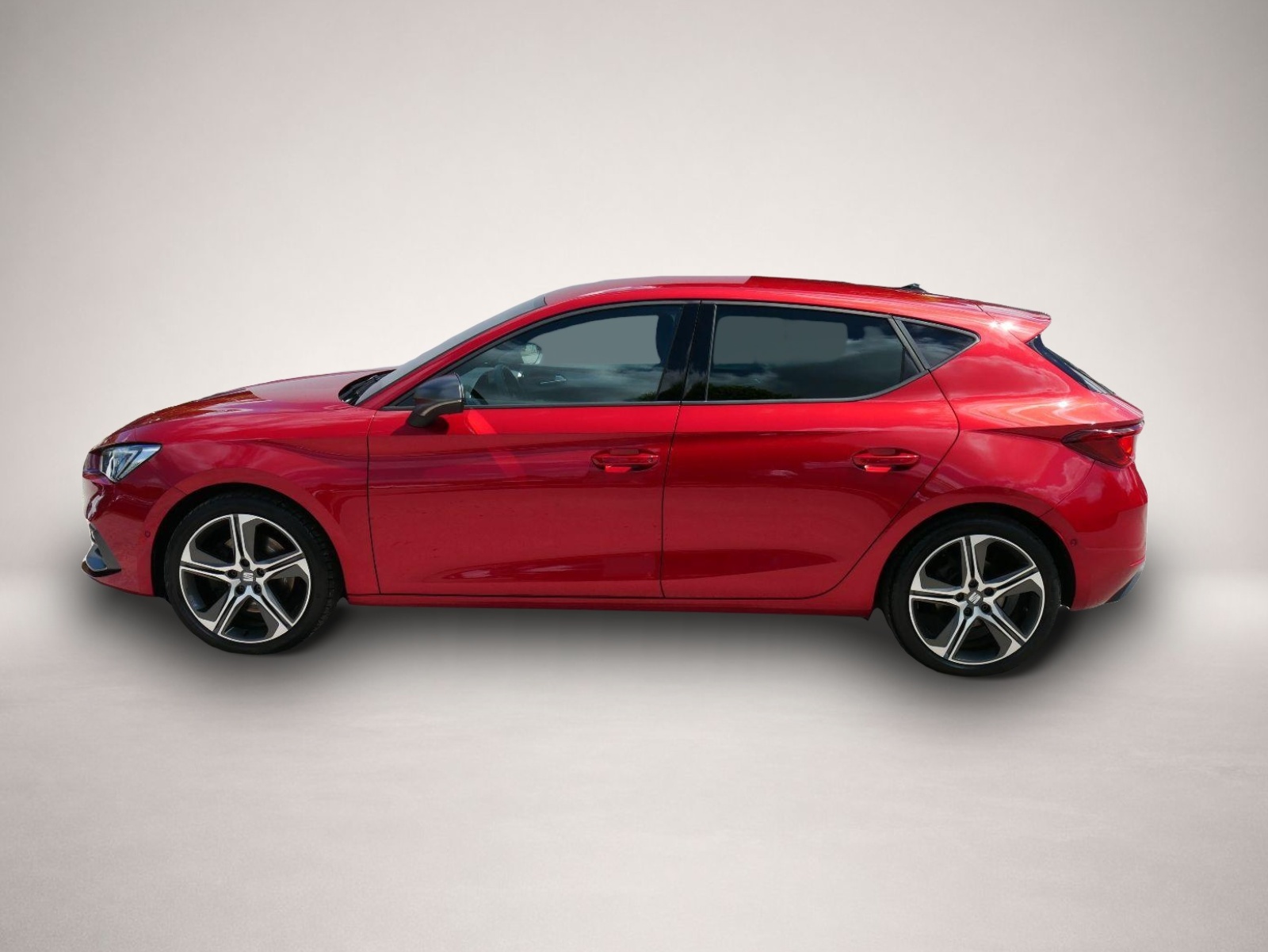 Bild 3 Seat Leon 1.5 DSG FR*NAVI*AHK*ACC*PDC*KAMERA*LED*TEMP