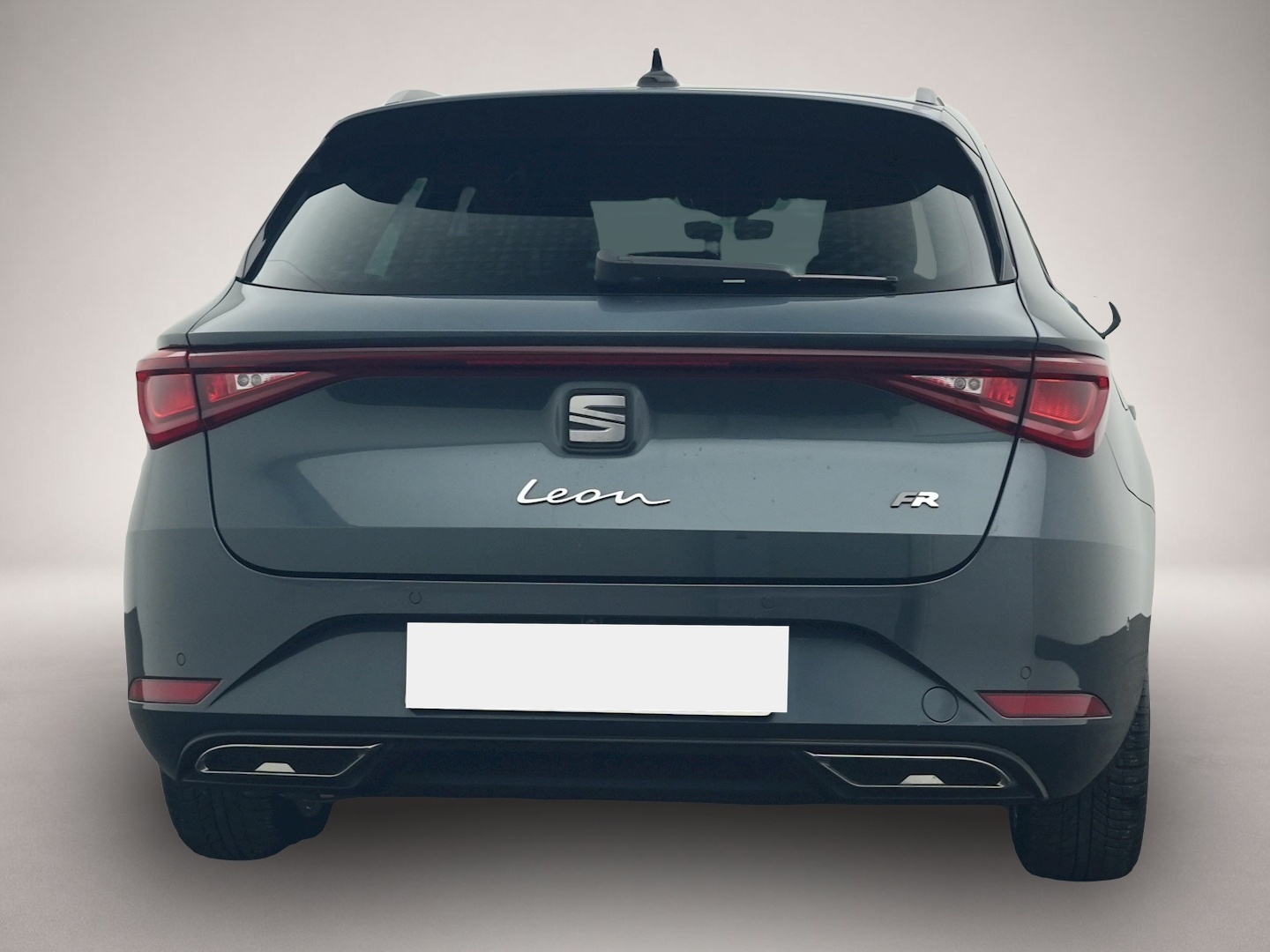 Bild 4 Seat Leon Sportstourer 2.0 TDI DSG FR LED NAVI ACC