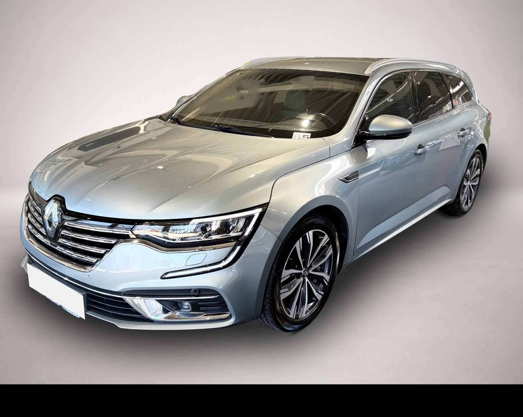 Bild 1 Renault Talisman Grandtour Intens TCe 225 PS EDC