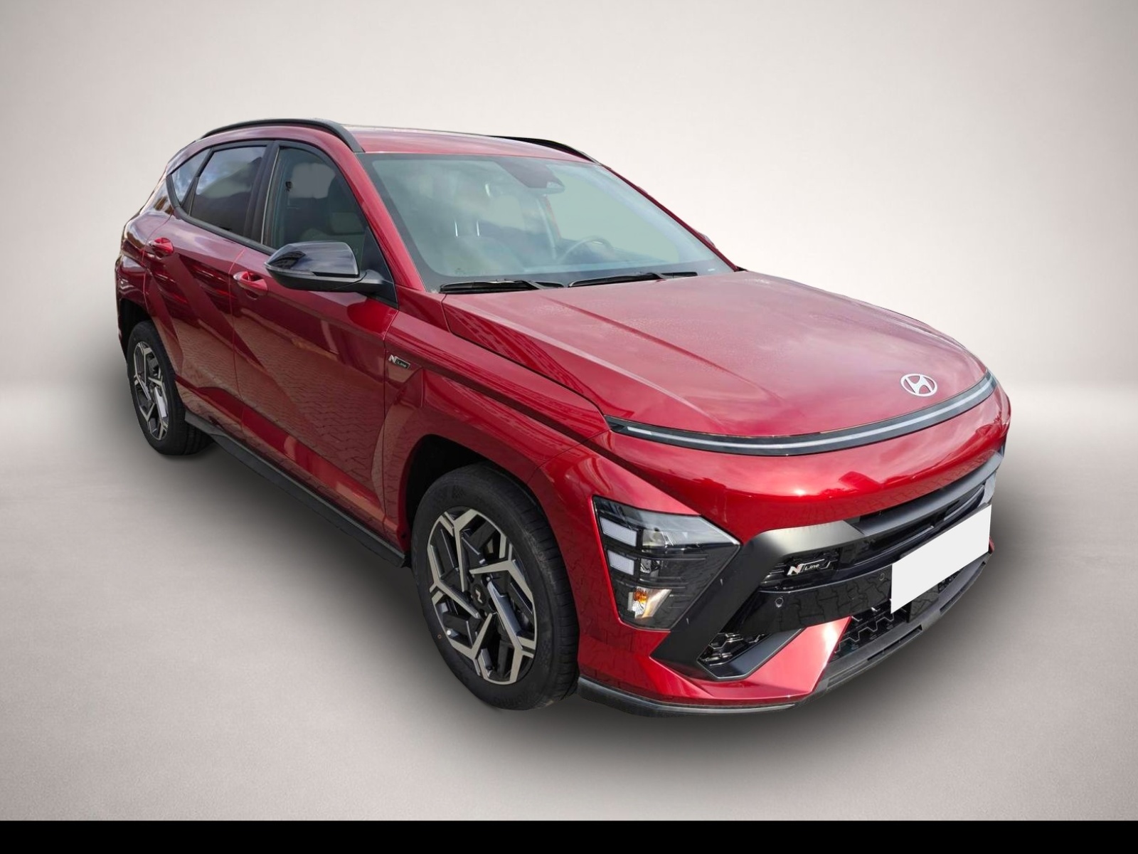 Bild 3 Hyundai Kona N Line*LED*Navi*Shzg*Lhzg*PDC*Cam*ACC*18