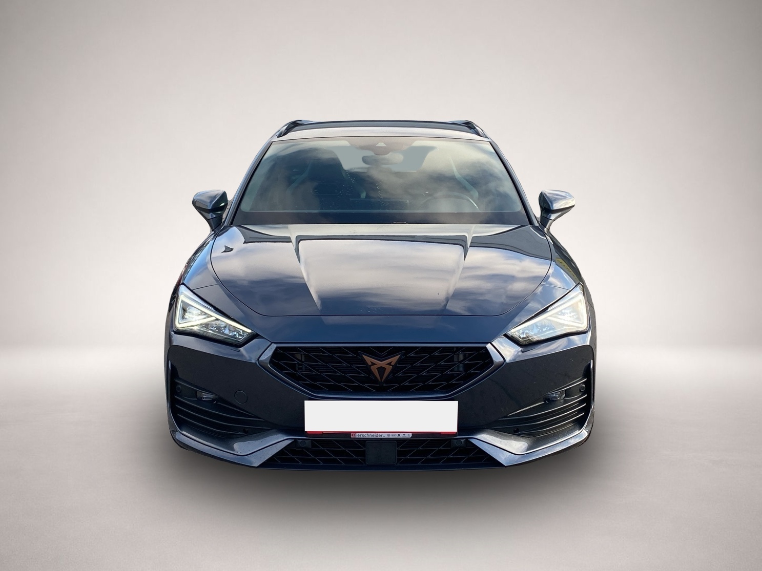 Bild 2 Cupra Leon Sportstourer 2.0 TSI DSG VZ DCC KAMERA NAVI