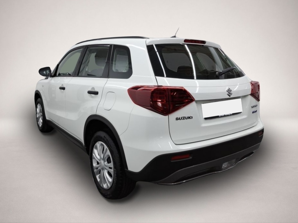Bild 3 Suzuki Vitara 1.4 Boosterjet Club ACC KLIMA LED