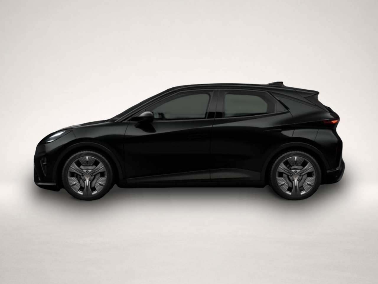Bild 4 Cupra Raval Endurance EDGE/5JahreGarantie/Immersive