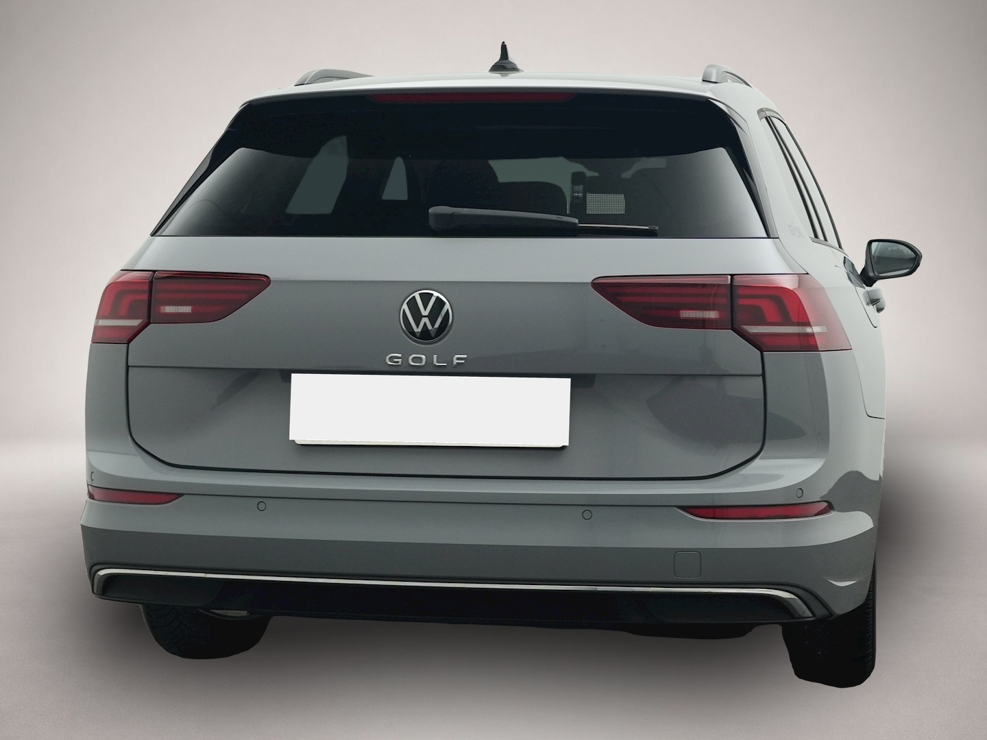 Bild 1 Volkswagen Golf Variant 8 1.5 TSI GOAL LED PANO SHZ