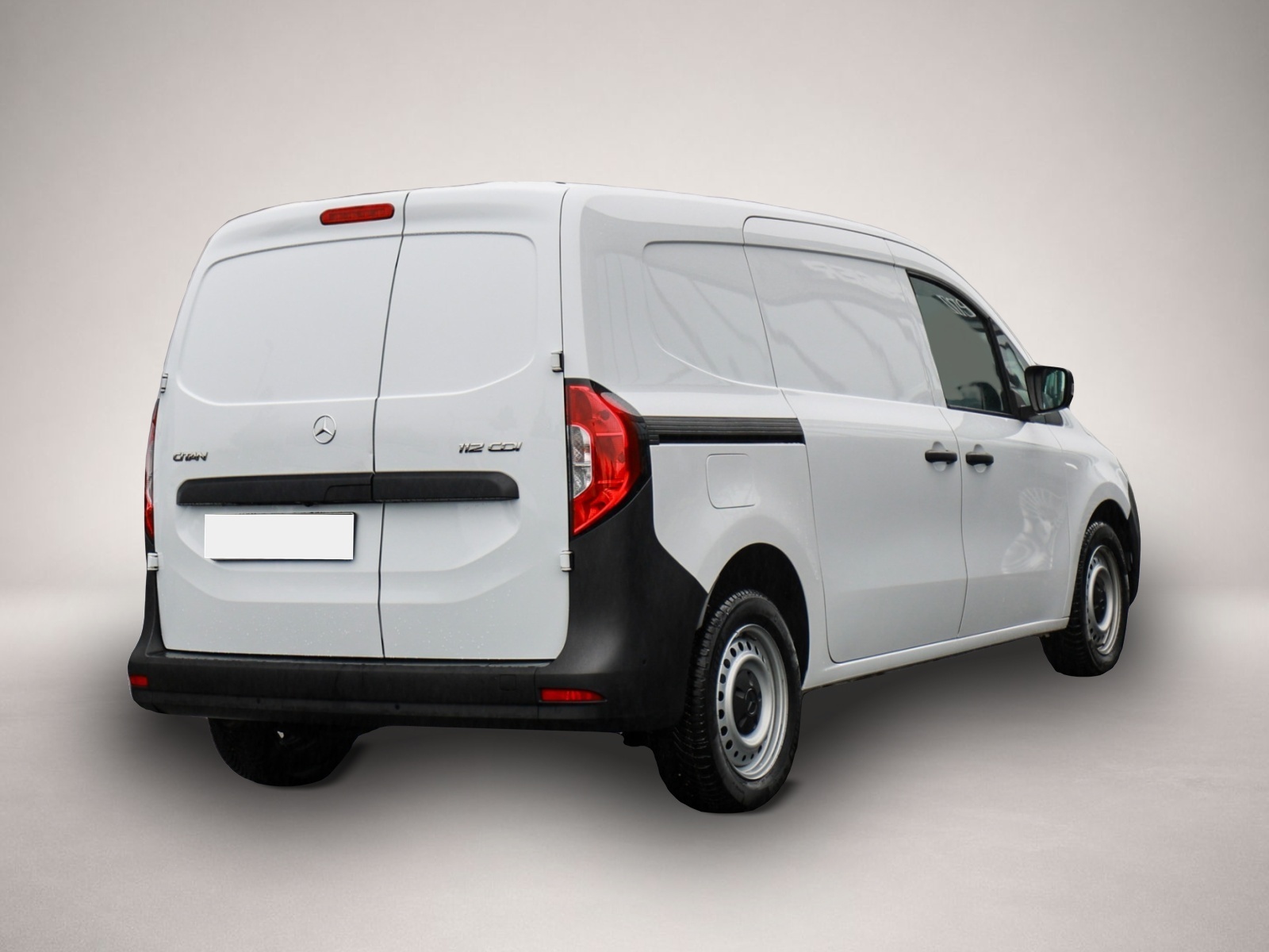 Bild 3 Mercedes-Benz Citan