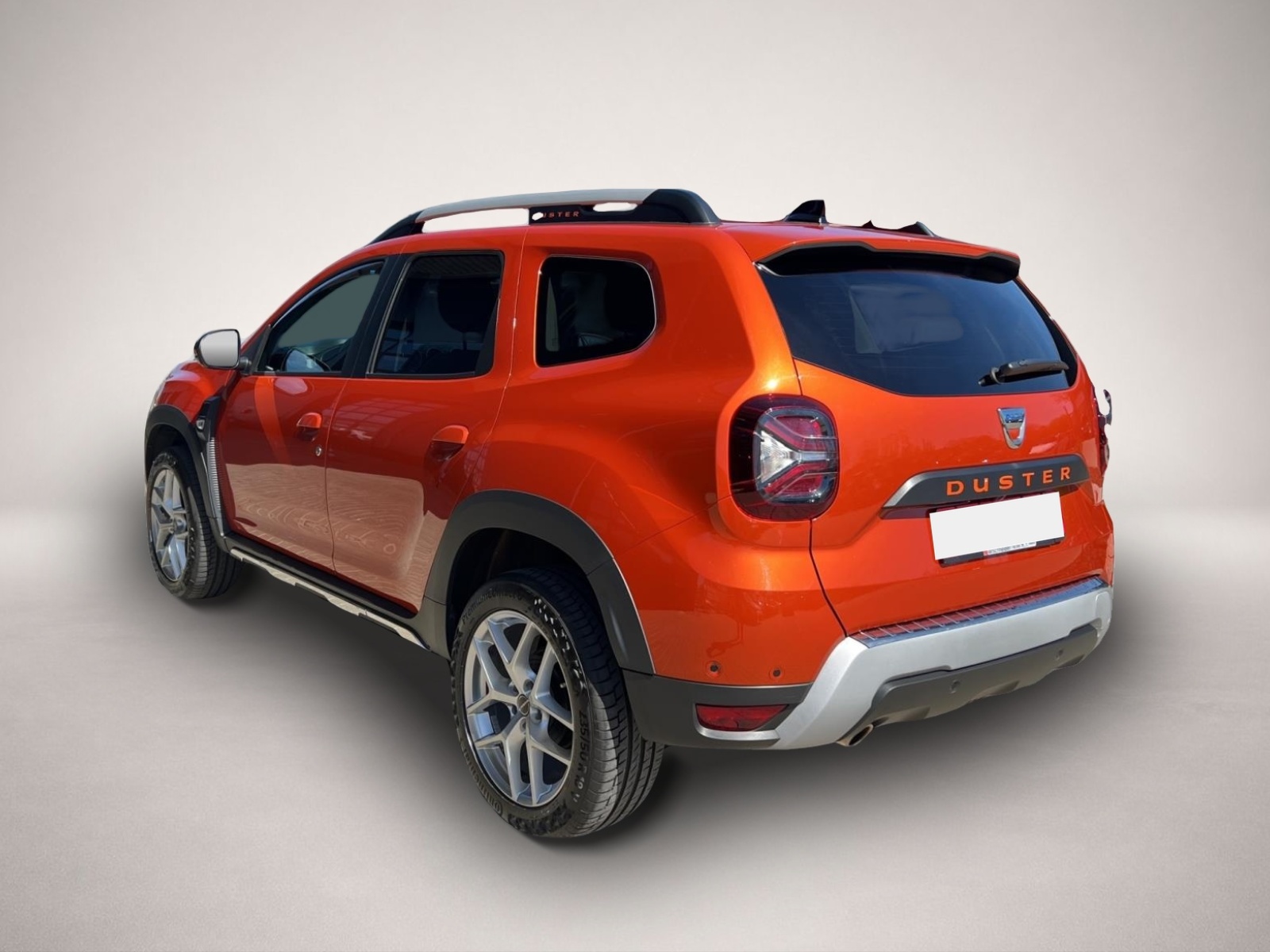 Bild 3 Dacia Duster II TCe 130 Extreme IQ.LIGHT NAVI AHK IQ.D