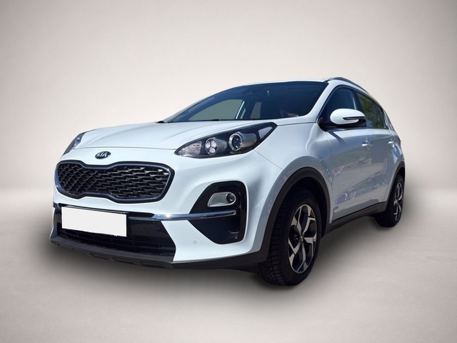 Fotografie Kia Sportage Vision 4WD NAVI ACC SHZ LHZ KAMERA PDC