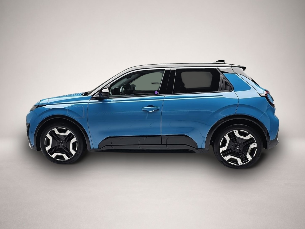 Bild 4 Nissan MICRA EV 52 KWH EVOLVE PROPILOT ASSIST PARK