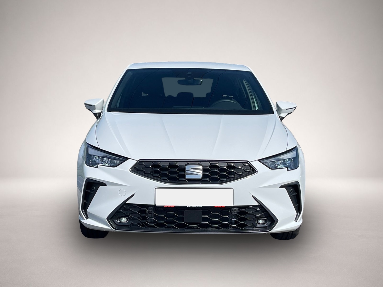 Bild 2 Seat Ibiza Style TSI|LED|CLIMATRONIC|SITZHEIZUNG|APP-