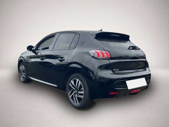 Bild 3 Peugeot 208 Allure Pack NAVI SHZ PDC KLIMAAT APPLE CARPL