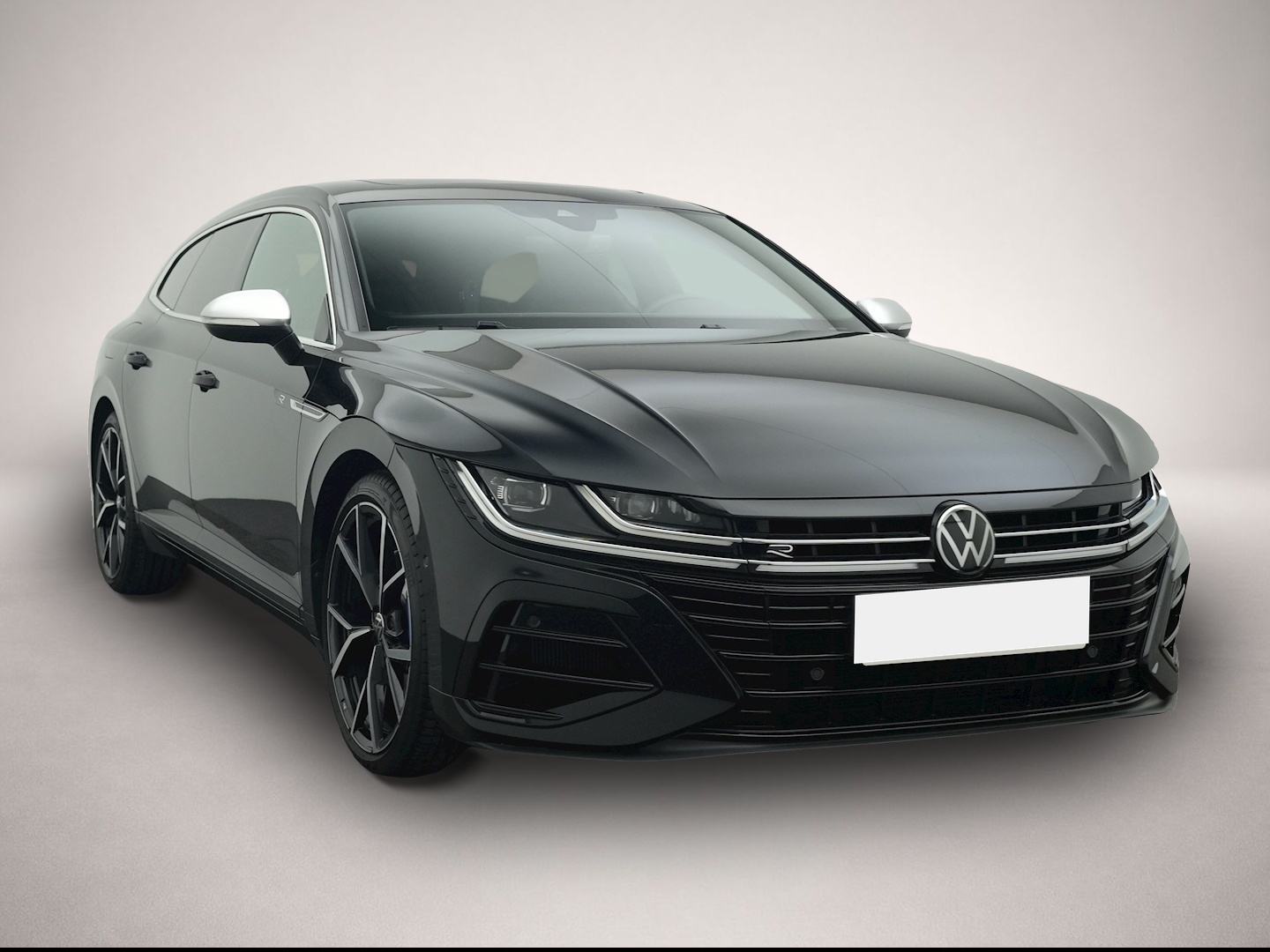 Bild 7 Volkswagen Arteon SB 2.0 TSI DSG 4Mo. R