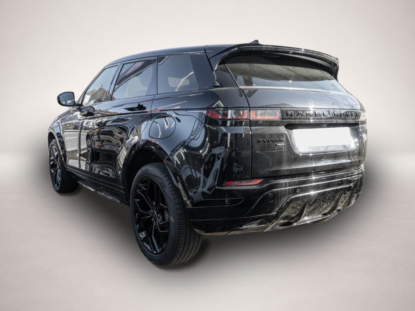 Bild 2 Land Rover Range Rover Evoque R-Dynamic SE Hybrid Park-Assi