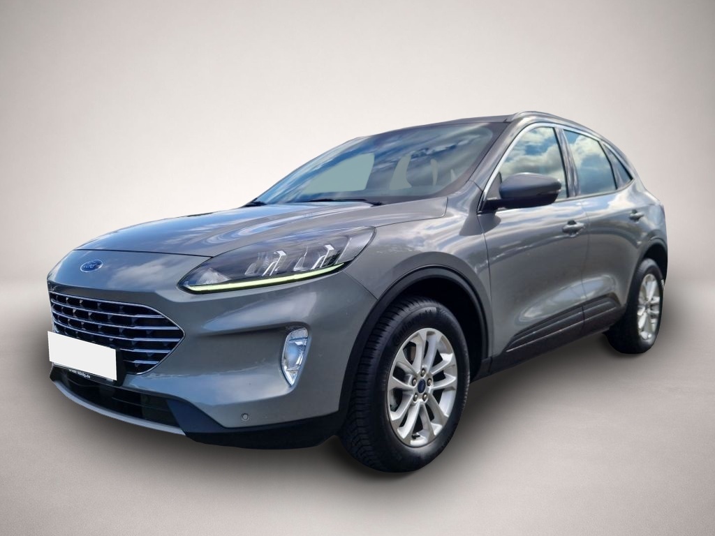 Kuga Ford