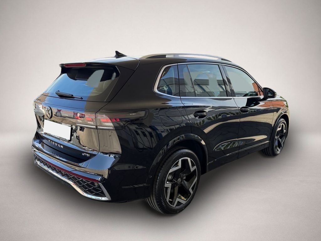 Bild 3 Volkswagen Tiguan 1.5 eTSI OPF DSG R-Line