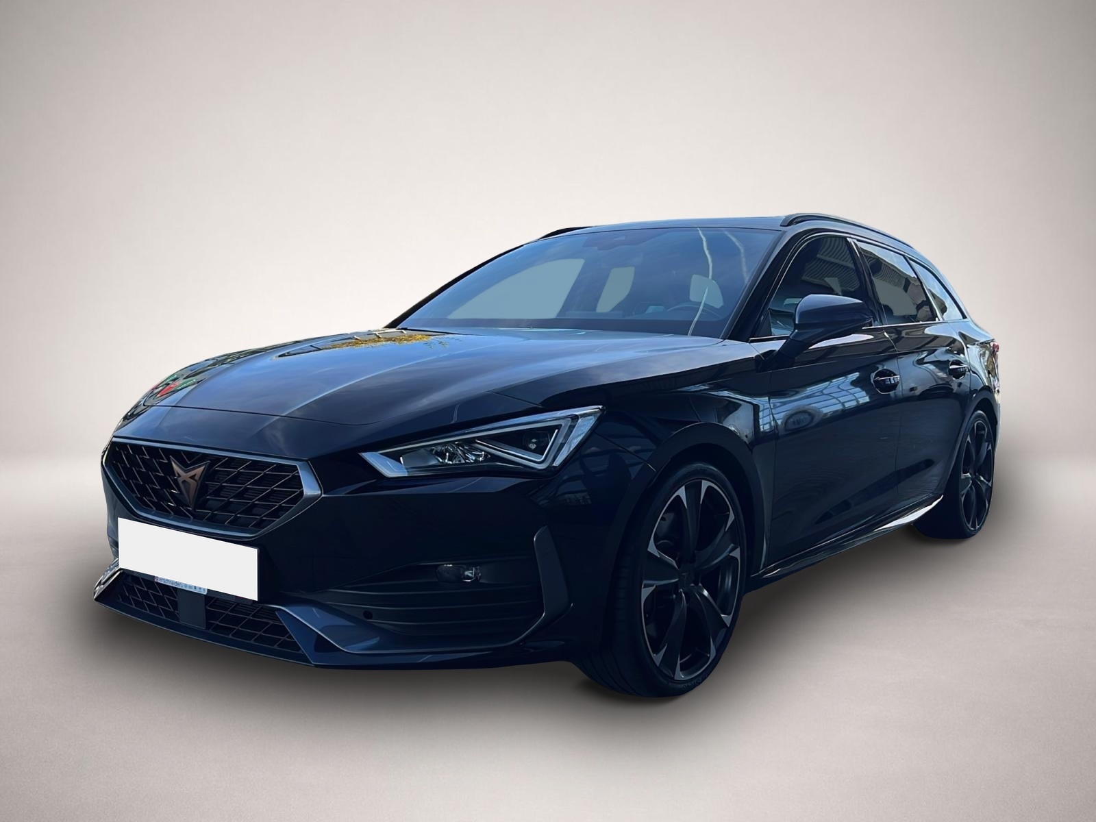 Bild 1 Cupra Leon Sportstourer 2.0 TSI DSG 4Dr. VZ PANO DCC N
