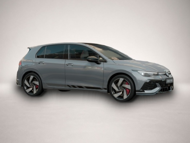 Bild 2 Volkswagen Golf VIII 2.0 TSI OPF DSG GTI Clubsport 