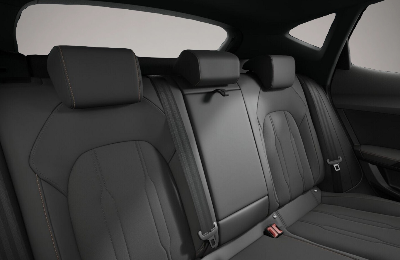 Bild 8 Cupra Formentor DSG 4Drive Matrix intelD Nav AHK EdgeP