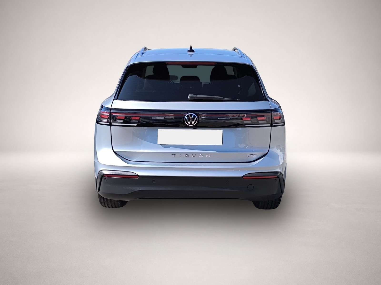 Fotografie 6 des Volkswagen Tiguan 1.5 eTSI DSG Life LED PARK-ASSIST RFK