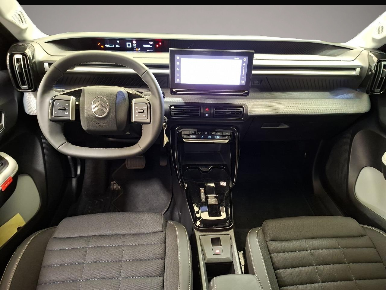Fotografie 5 des Citroën ë-C3 Aircross e-C3 Aircross MAX 11kw Shz Navi Kamera NSW