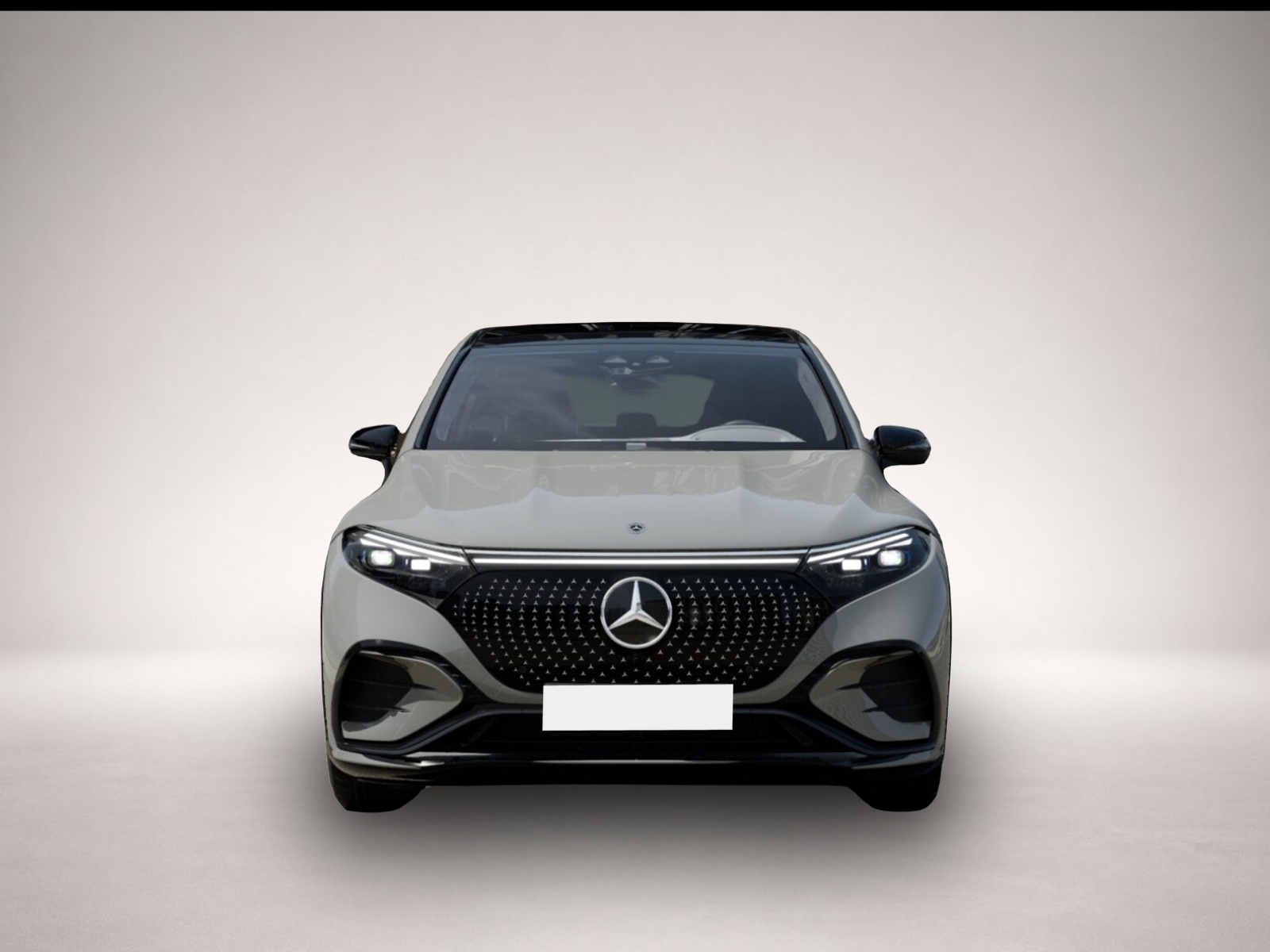Bild 8 Mercedes-Benz EQS