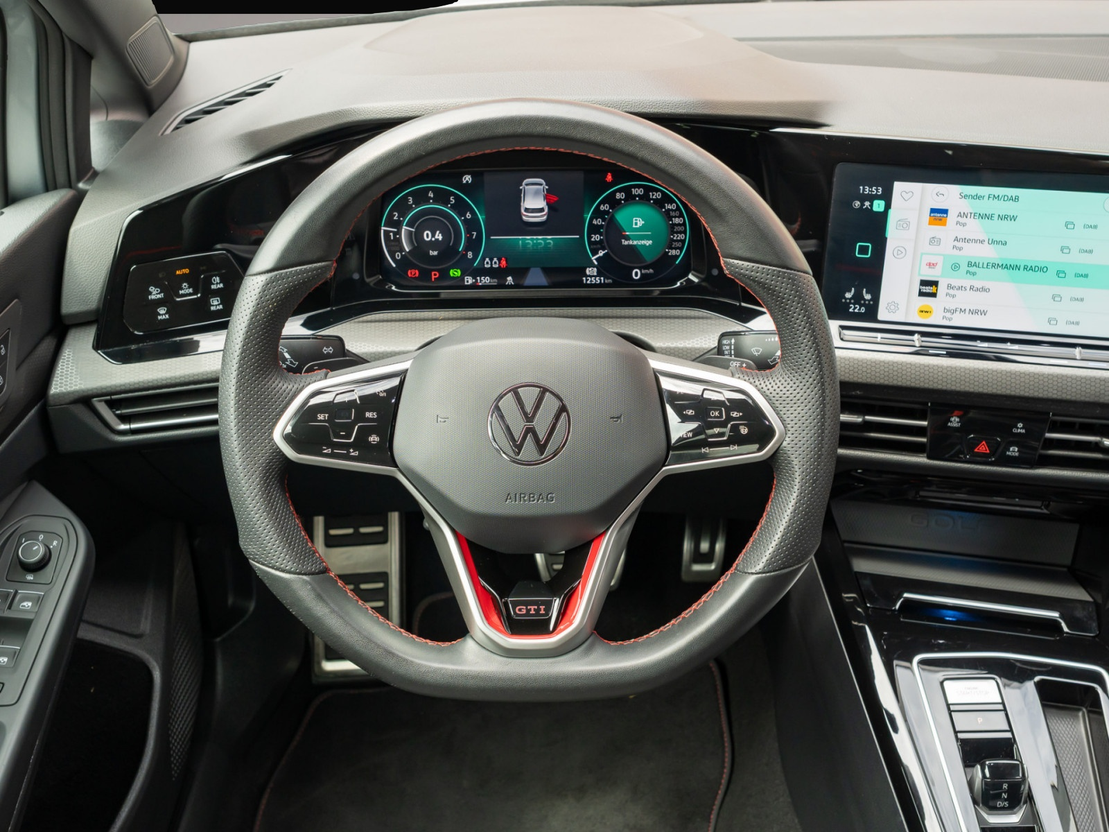 Bild 6 Volkswagen Golf VIII