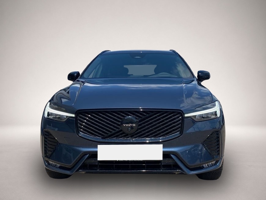 Bild 3 Volvo XC60 B5 B AWD Ultra Black Edition Pano*STDHZ*AH
