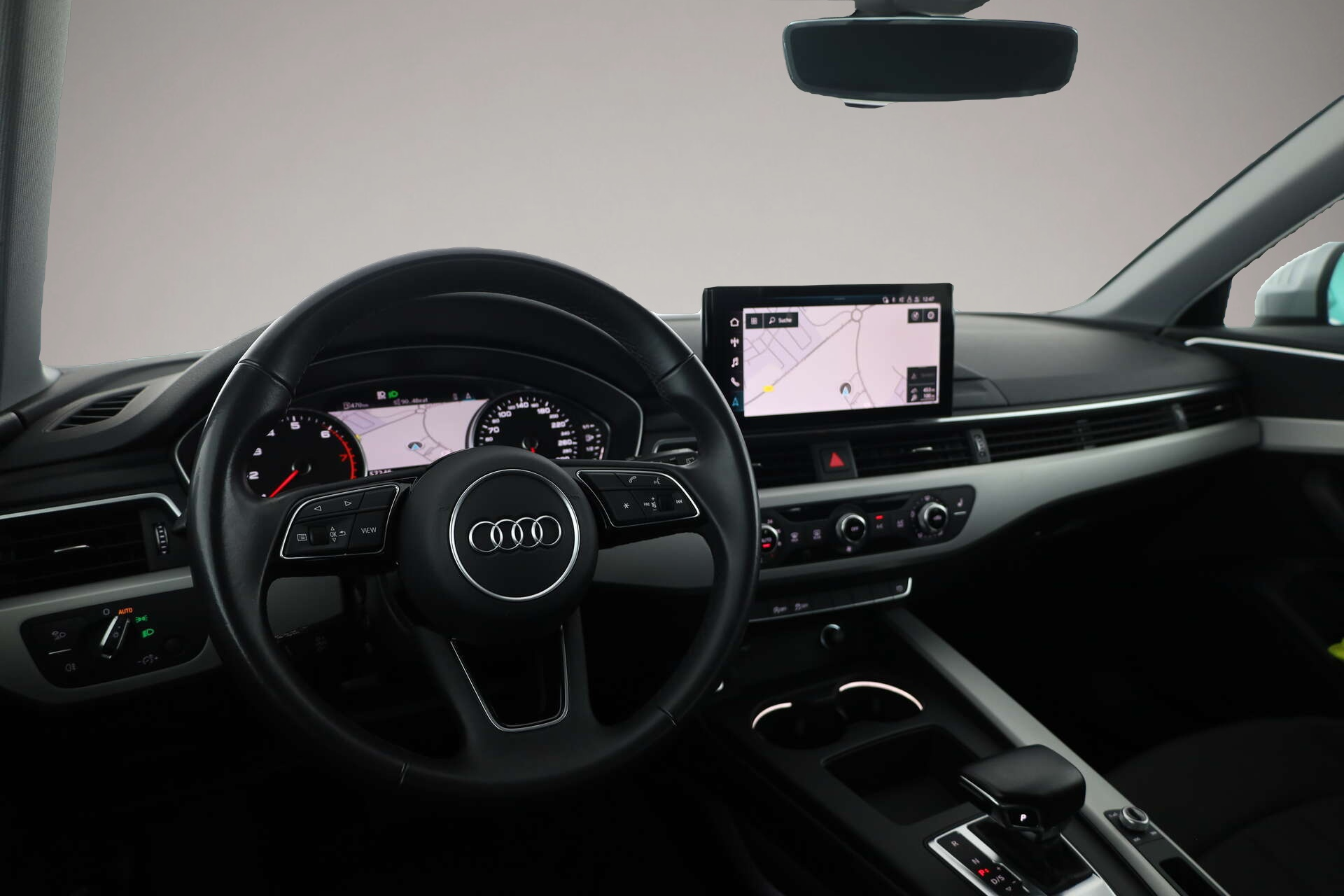 Bild 6 Audi A4 Avant 35 TFSI