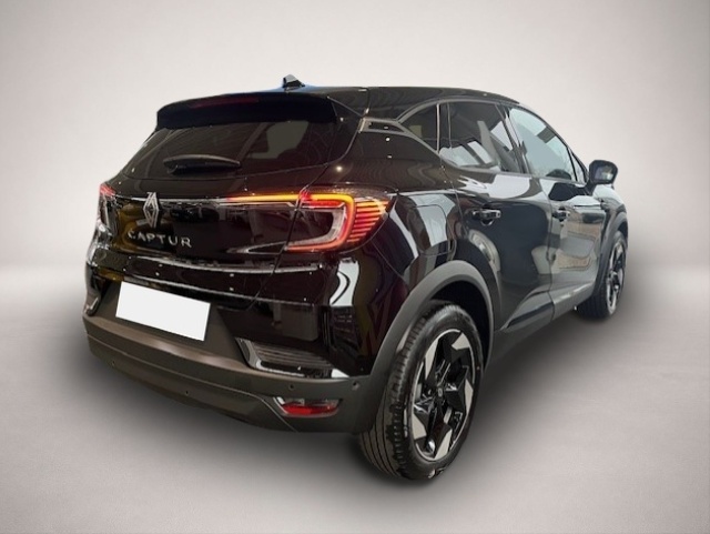Fotografie 5 des Renault Captur Techno TCe 115